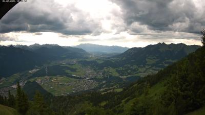 Frassenhütte – Walgau