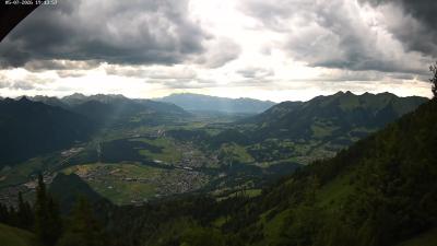 Frassenhütte – Walgau