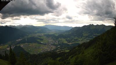Frassenhütte – Walgau