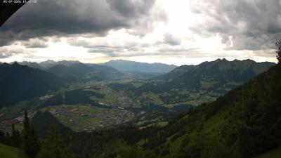 Frassenhütte – Walgau