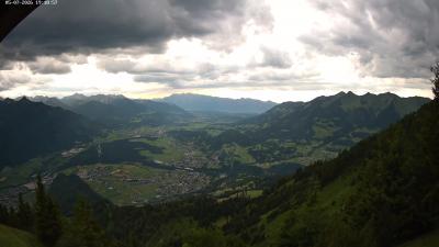 Frassenhütte – Walgau