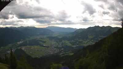 Frassenhütte – Walgau