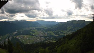 Frassenhütte – Walgau