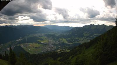 Frassenhütte – Walgau
