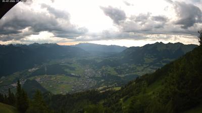 Frassenhütte – Walgau