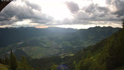 Frassenhütte – Walgau
