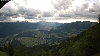 Frassenhütte – Walgau