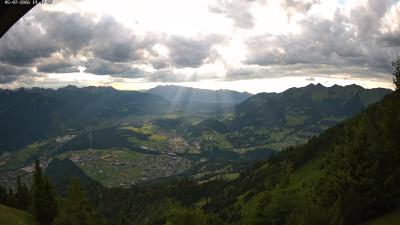 Frassenhütte – Walgau