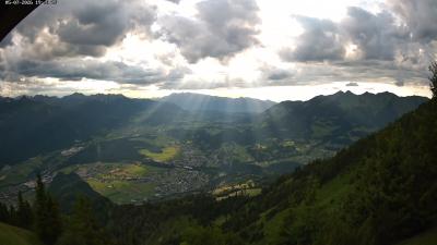 Frassenhütte – Walgau