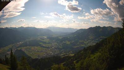 Frassenhütte – Walgau