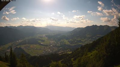 Frassenhütte – Walgau