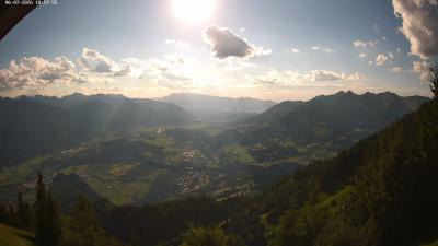 Frassenhütte – Walgau