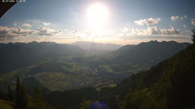 Frassenhütte – Walgau