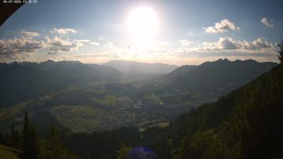 Frassenhütte – Walgau