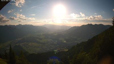 Frassenhütte – Walgau