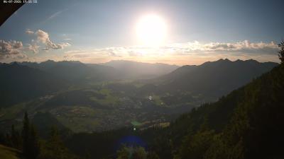 Frassenhütte – Walgau