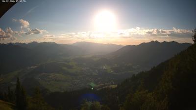 Frassenhütte – Walgau
