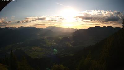 Frassenhütte – Walgau