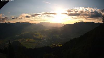Frassenhütte – Walgau