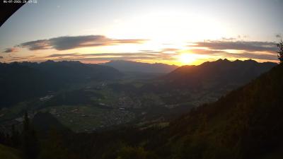 Frassenhütte – Walgau