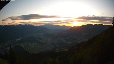 Frassenhütte – Walgau