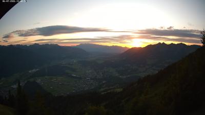 Frassenhütte – Walgau