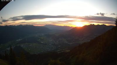 Frassenhütte – Walgau