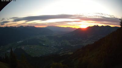 Frassenhütte – Walgau