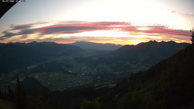 Frassenhütte – Walgau