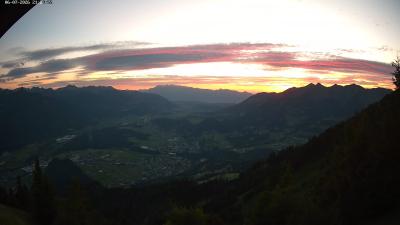Frassenhütte – Walgau