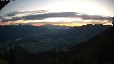 Frassenhütte – Walgau