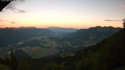 Frassenhütte – Walgau