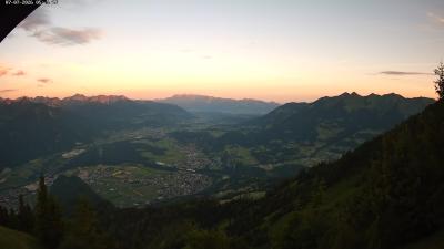 Frassenhütte – Walgau