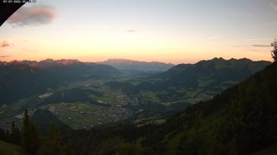 Frassenhütte – Walgau