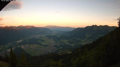 Frassenhütte – Walgau