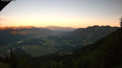 Frassenhütte – Walgau
