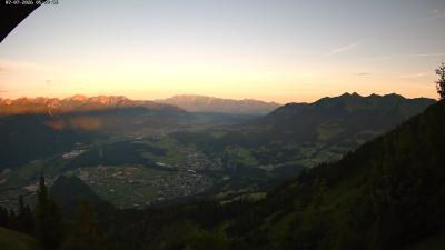 Frassenhütte – Walgau