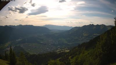 Frassenhütte – Walgau