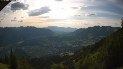 Frassenhütte – Walgau