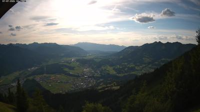 Frassenhütte – Walgau