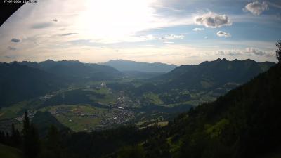 Frassenhütte – Walgau