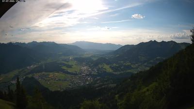 Frassenhütte – Walgau