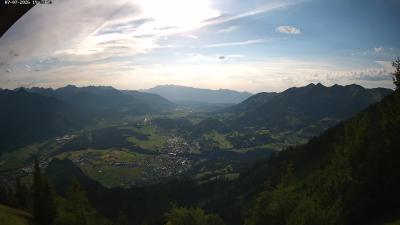Frassenhütte – Walgau
