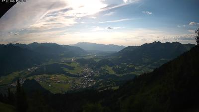 Frassenhütte – Walgau