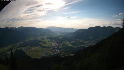 Frassenhütte – Walgau