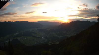 Frassenhütte – Walgau