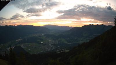 Frassenhütte – Walgau