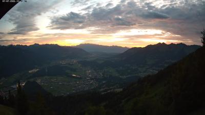 Frassenhütte – Walgau