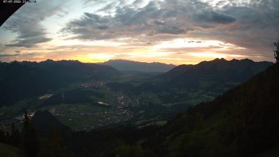 Frassenhütte – Walgau