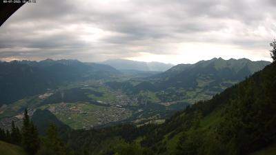 Frassenhütte – Walgau